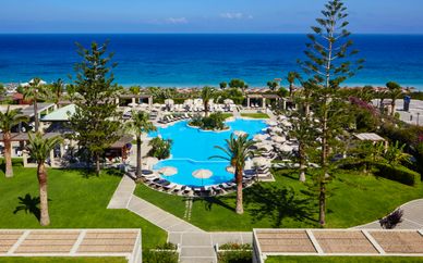 Sheraton Rhodes Resort 5*