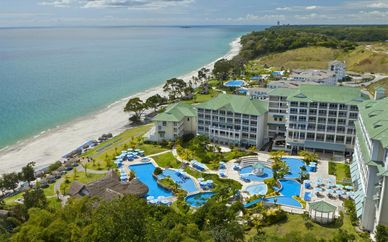 Riande Granada & Sheraton Bijao Beach Resort 4*