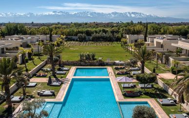 Sirayane Boutique Hotel & Spa 5*