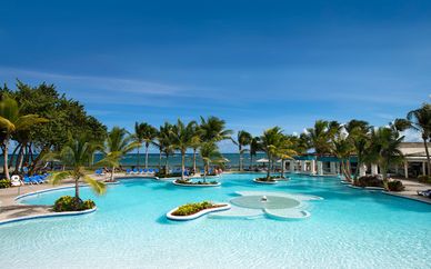 Coconut Bay Beach Resort & Spa 4*