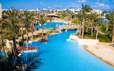 Siva Port Ghalib 5*