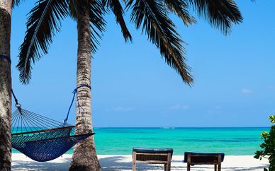 African Sun Sea Beach Resort & Spa 3*