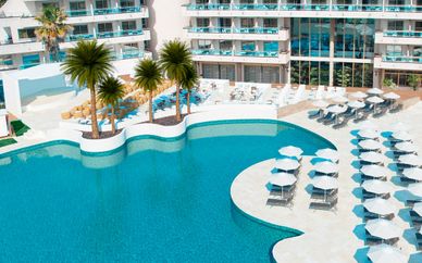Hotel Rei Del Mediterrani 4*