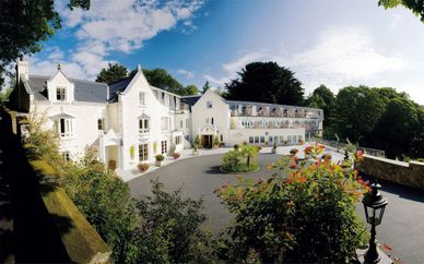 Fermain Valley Hotel 4*