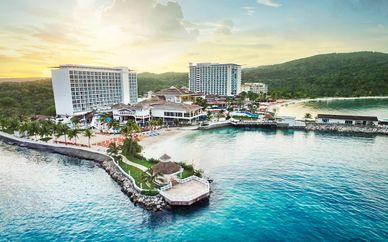 Moon Palace Jamaica 5*