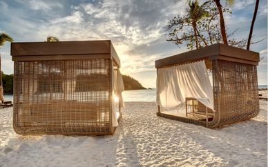Royalton Saint Lucia 4*