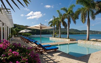 Jewel Grande Montego Bay Resort & Spa 4*