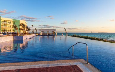 Grand Muthu Cayo Guillermo 5*