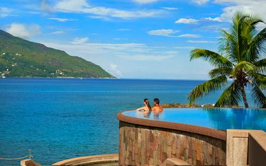 Hilton Seychelles Northolme Resort & Spa 5* & Optional Abu Dhabi
