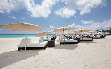 Melody Maker Cancun 5*