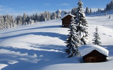 Alpen Suite Hotel 5*