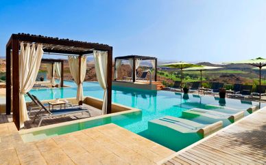Salobre Hotel & Resort 5*