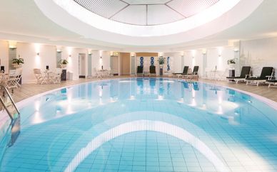 Hotel Bristol 5*