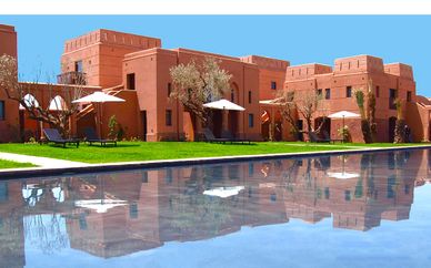 Adama Resort 4*