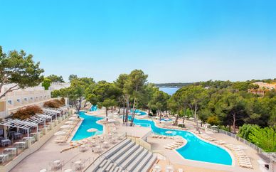 Iberostar Club Cala Barca 4*