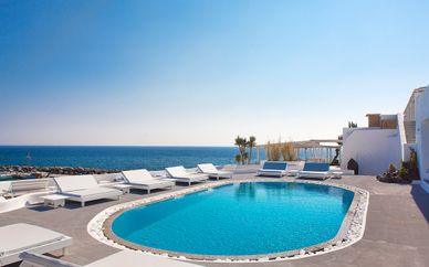 Hotel Notos Therme & Spa 4*