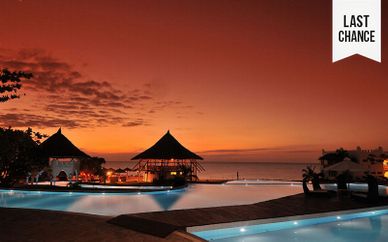 Jacaranda Indian Ocean Beach Resort 4* & Safari