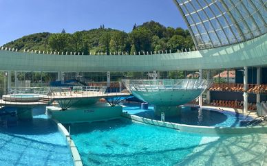 Hotel Thermana Park Laško 4*