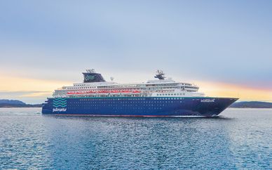 Cruise From Malaga to Athens & Optional City Stay
