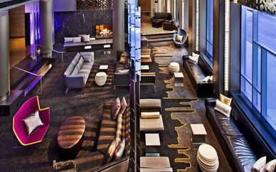The Maxwell New York City 3*