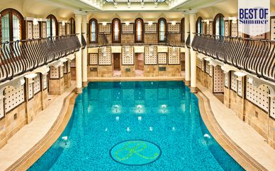 Corinthia Hotel Budapest 5*
