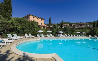 Resort San Martino & Spa