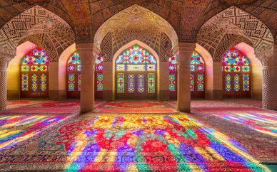 Majestic Iran