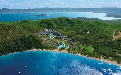 Dreams Las Mareas Costa Rica 5*