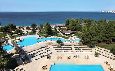 Porto Carras Meliton 5*