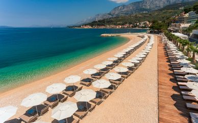 Medora Auri Family Beach Resort 4*