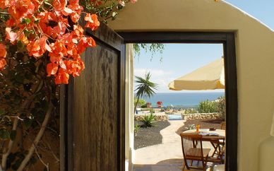 VIK Suite Hotel Risco del Gato 4*