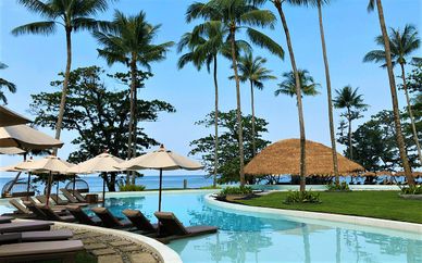 Eden Beach Khaolak 5*