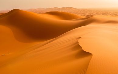 Marrakech, The Atlas Mountains & The Sahara Desert