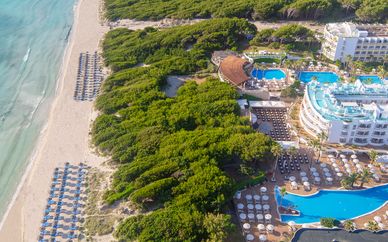 Iberostar Albufera Park 4*