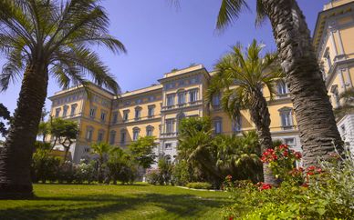 Grand Hotel Palazzo MGallery by Sofitel 5*