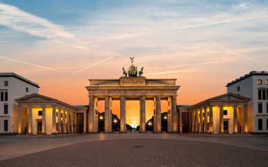 Hotel Berlin, Berlin 4*