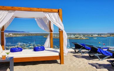 Jupiter Marina Hotel 4*