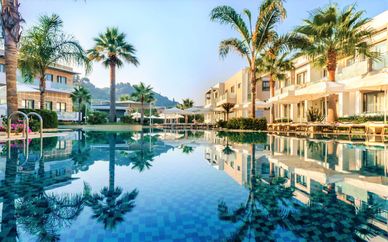 Lesante Luxury Hotel & Spa 5*
