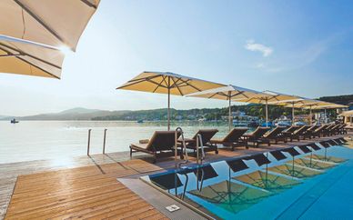 Falkensteiner Hotel & Spa Iadera 5*