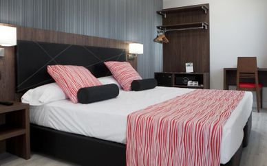 Hotel Itaca Artemisa 3*