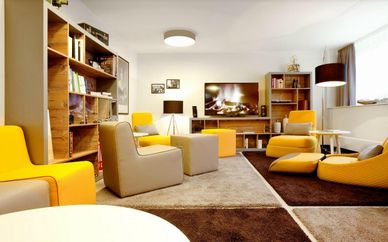 Arcona Living München 4*