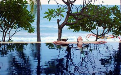 Spa Village Resort Tembok, Bali 5*