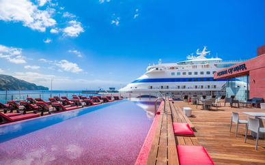 Pestana CR7 Funchal 4*