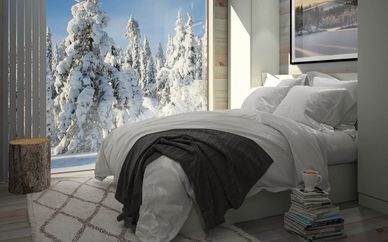 Short Luxury Finnish Experience