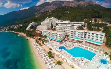 Adriatic Beach by Karisma 4*