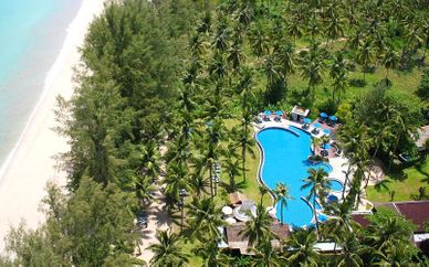 The Nature Phuket, Koh Yao Yai Village & Manathai Khao Lak 4*