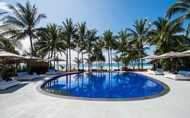 Akyra Beach Club Phuket 5*