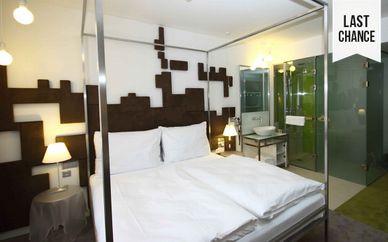 Pure White Hotel 4*