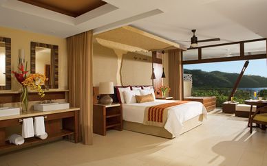 Dreams Las Mareas Costa Rica 5*