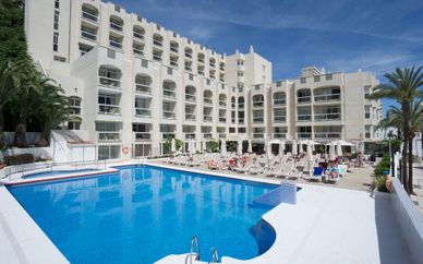 MS Aguamarina Suites 4*